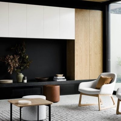 Nowoczesny Minimalizm