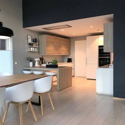 Wpółczesna Nowoczesność